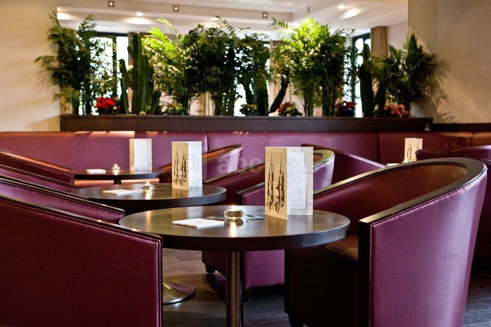 Best Western Plus Hôtel des Francs
