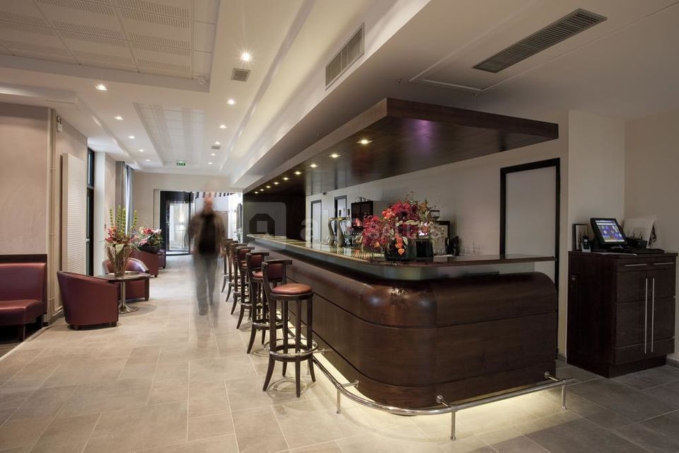 Best Western Plus Hôtel des Francs