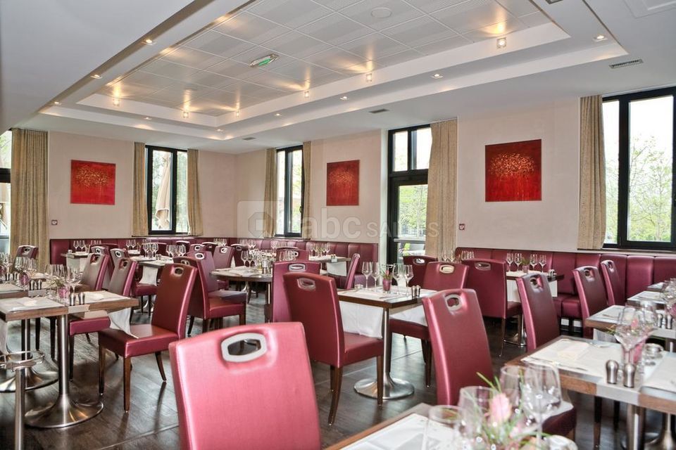 Best Western Plus Hôtel des Francs