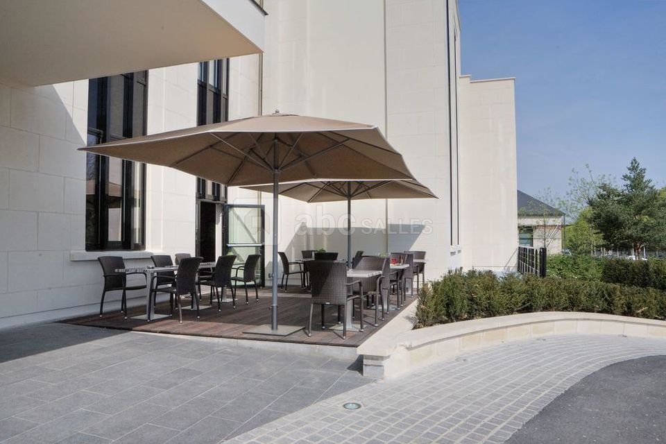 Best Western Plus Hôtel des Francs