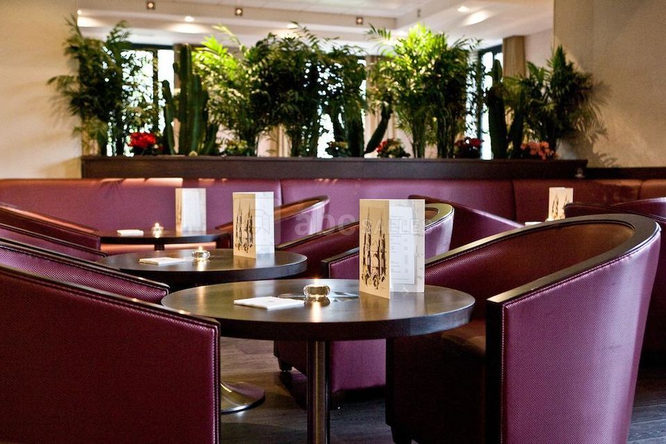 Best Western Plus Hôtel des Francs