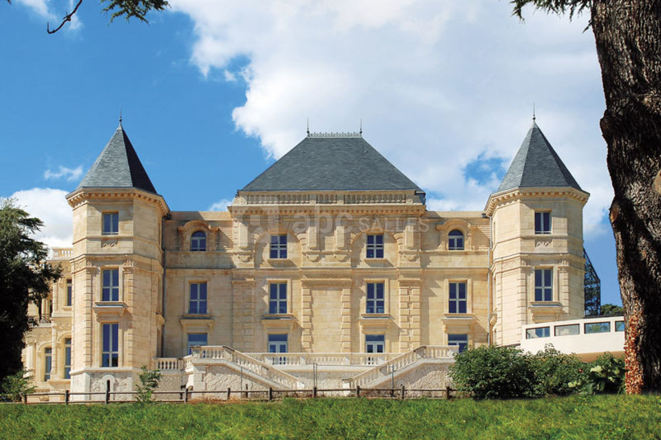 Château de la Buzine