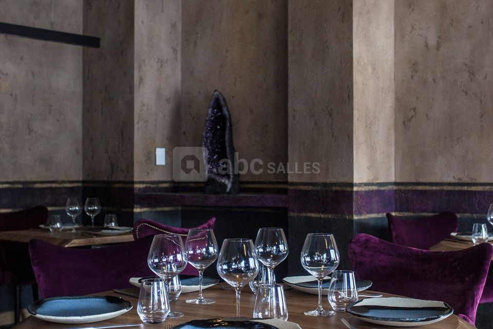 Hôtel Daria-I Nor