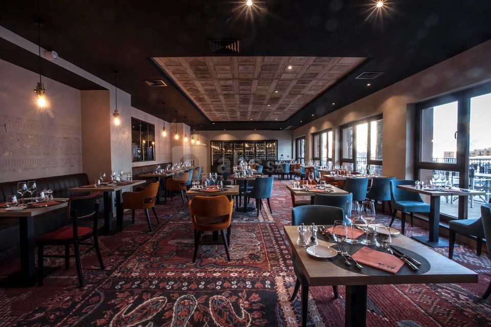 Hôtel Daria-I Nor