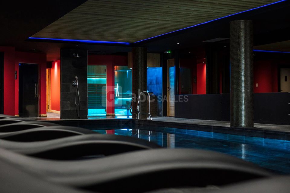 Hôtel Daria-I Nor