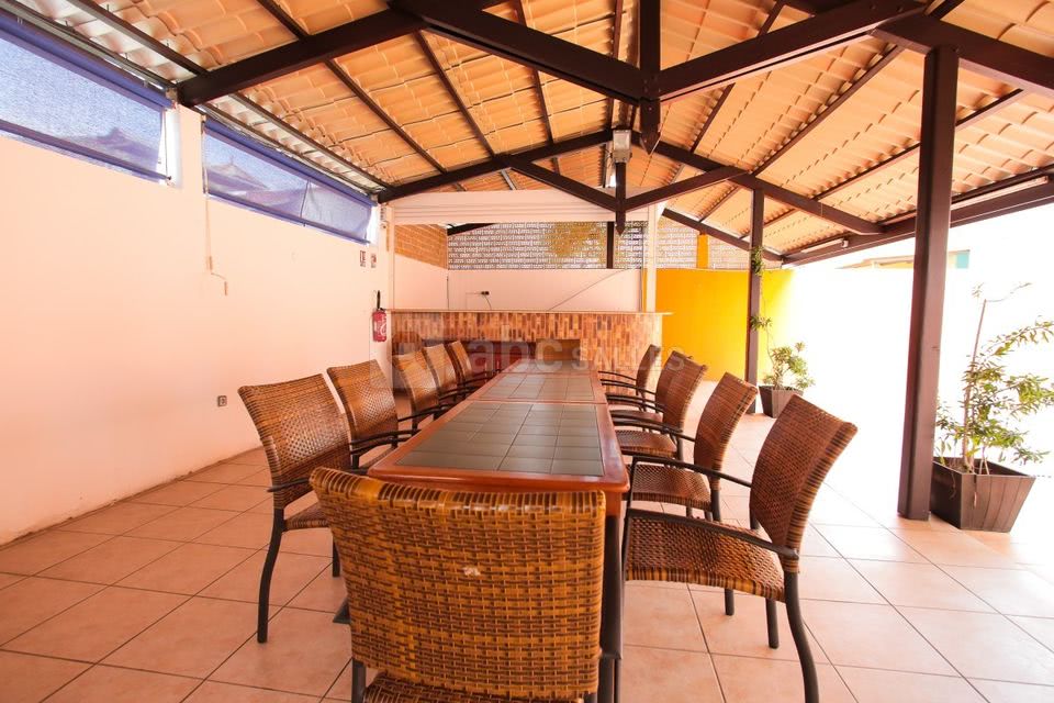 Hôtel Amazonia