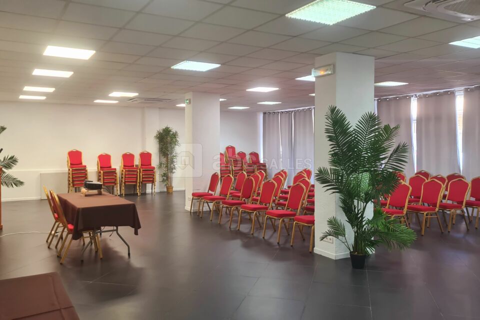 Ibis Styles Cayenne Centre Amazonia