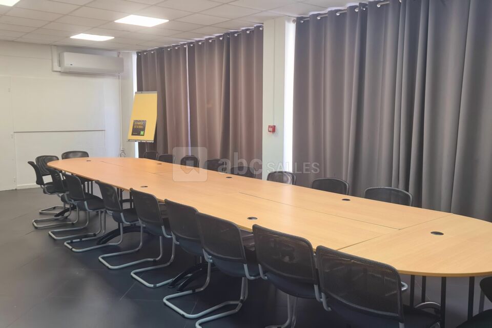 Ibis Styles Cayenne Centre Amazonia