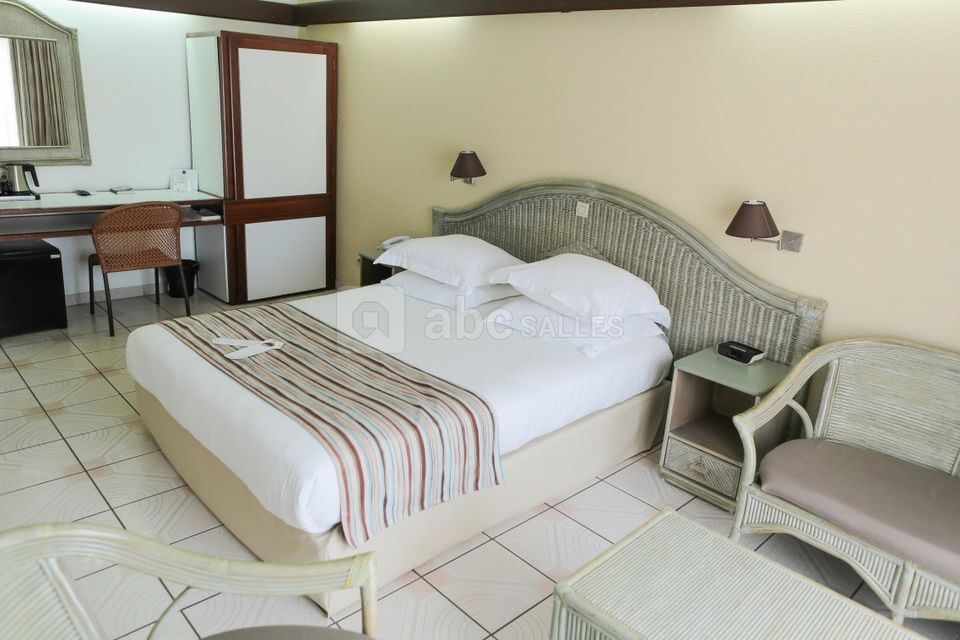 Hôtel Amazonia