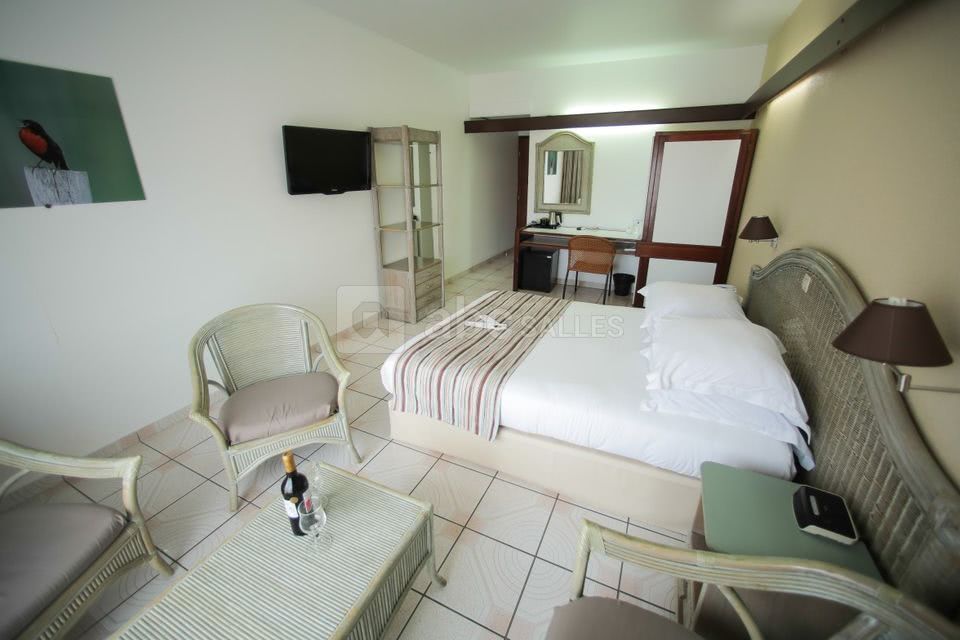 Hôtel Amazonia