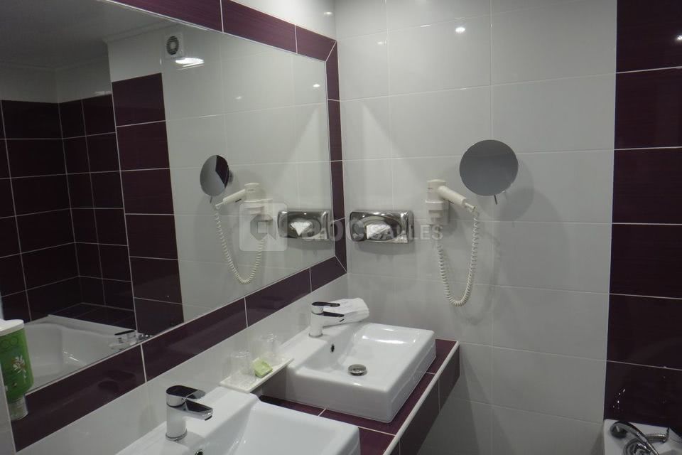 Hôtel Amazonia
