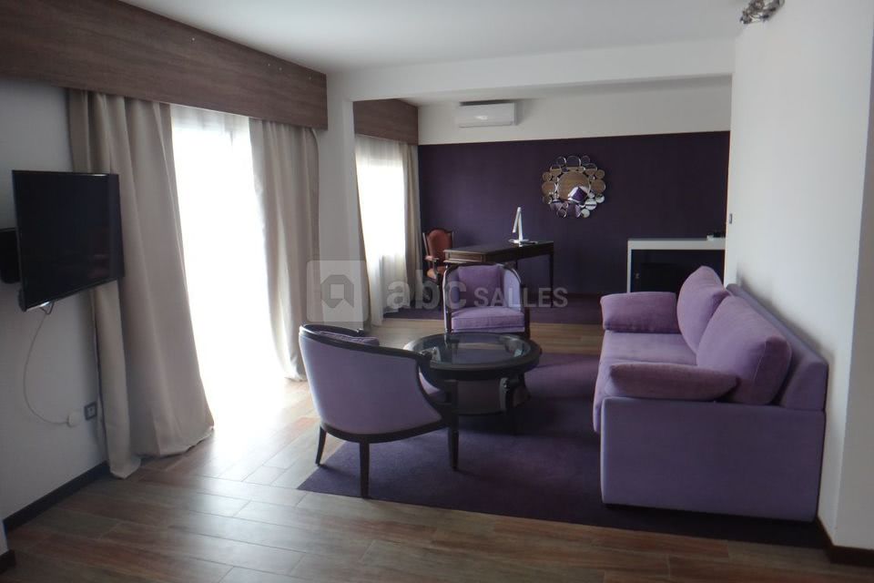 Hôtel Amazonia