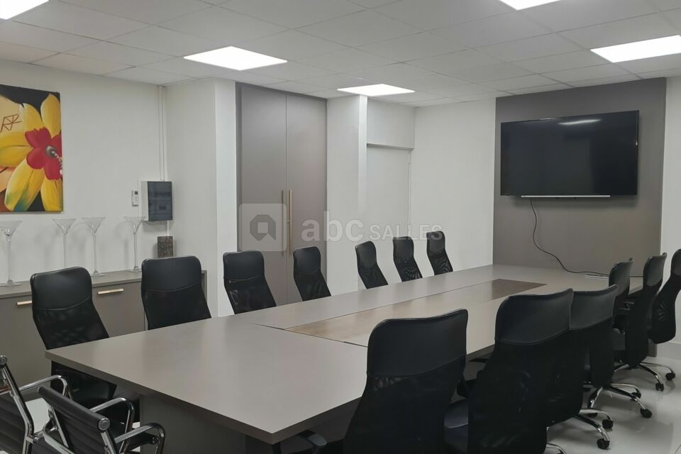 Ibis Styles Cayenne Centre Amazonia