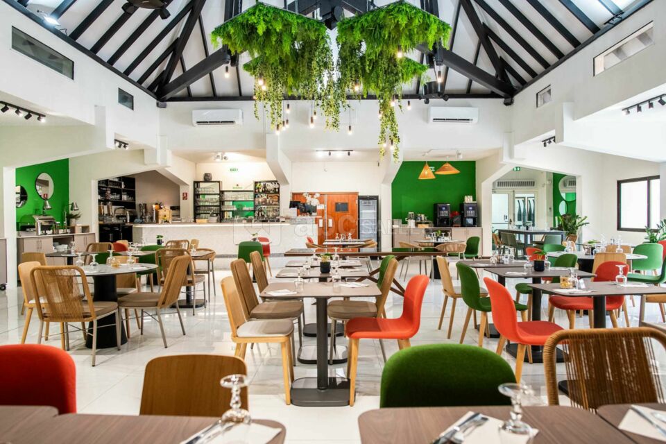 Ibis Styles Cayenne Centre Amazonia