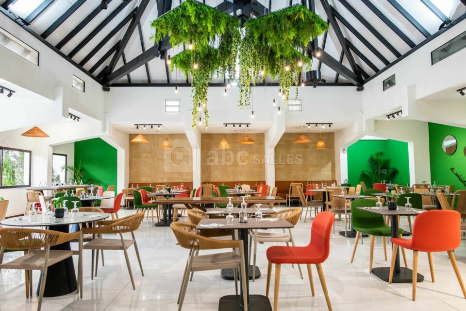 Ibis Styles Cayenne Centre Amazonia