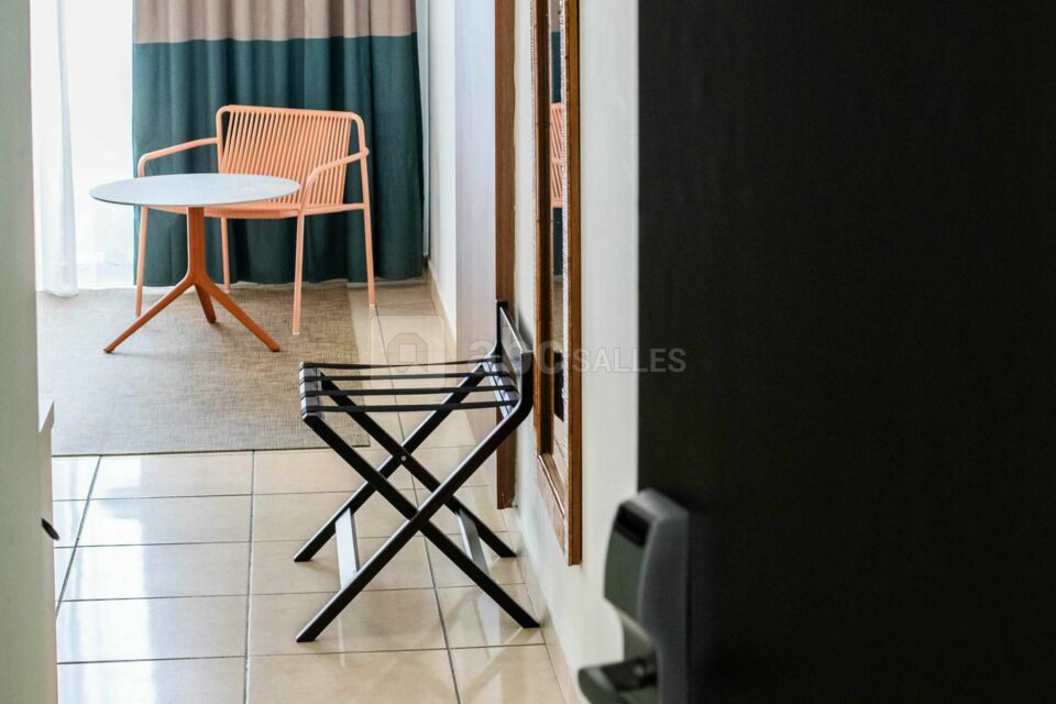 Ibis Styles Cayenne Centre Amazonia