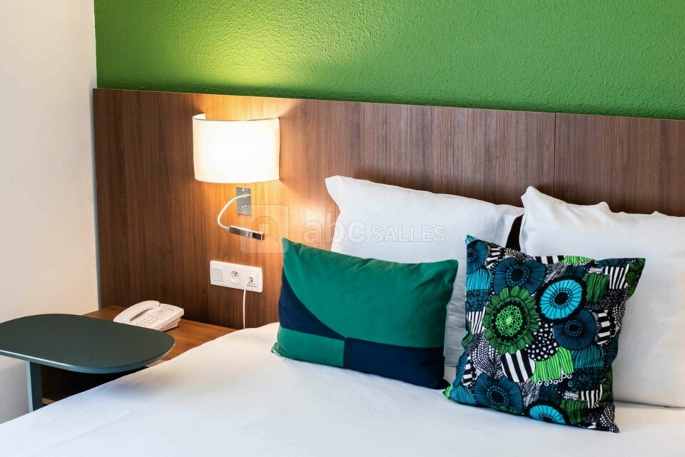 Ibis Styles Cayenne Centre Amazonia