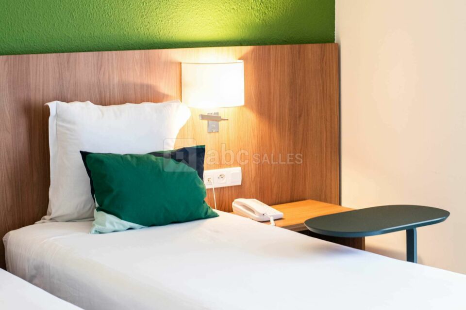 Ibis Styles Cayenne Centre Amazonia