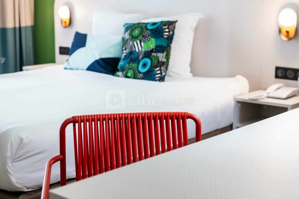Ibis Styles Cayenne Centre Amazonia