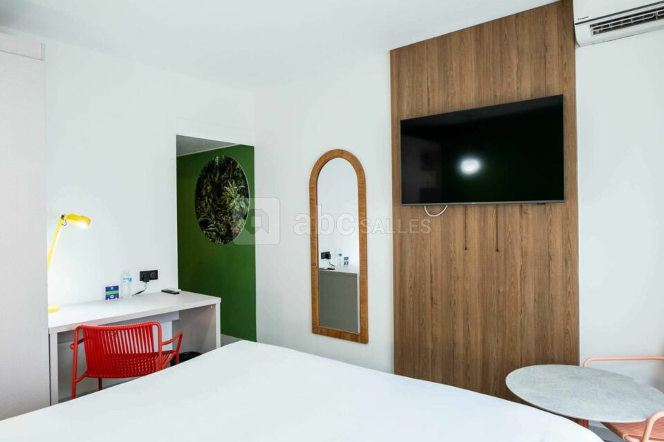 Ibis Styles Cayenne Centre Amazonia