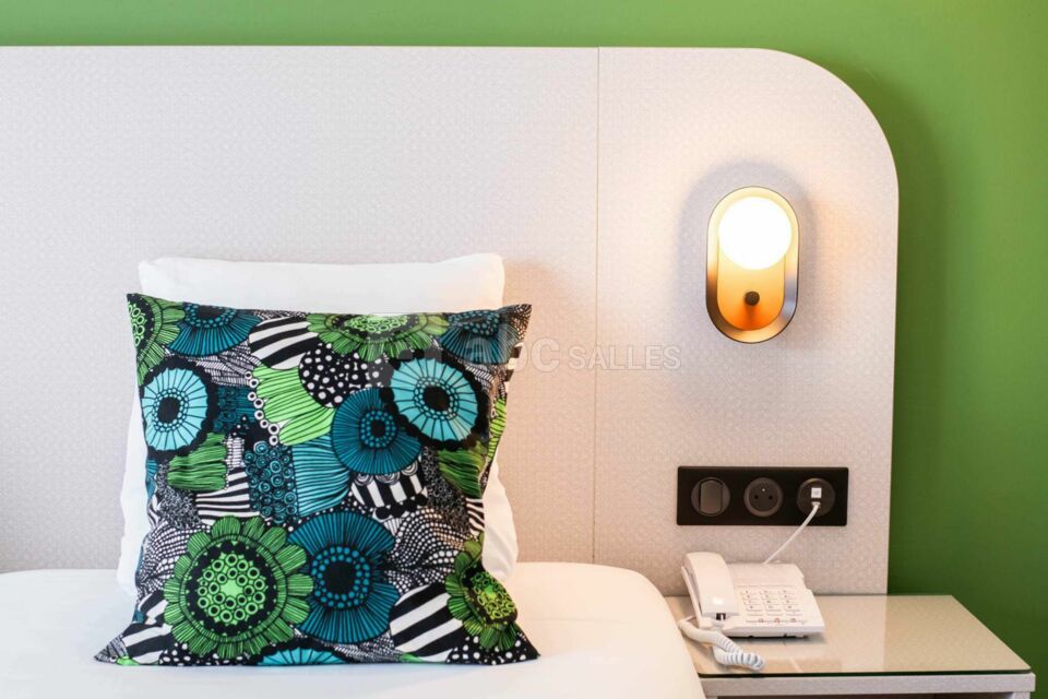 Ibis Styles Cayenne Centre Amazonia