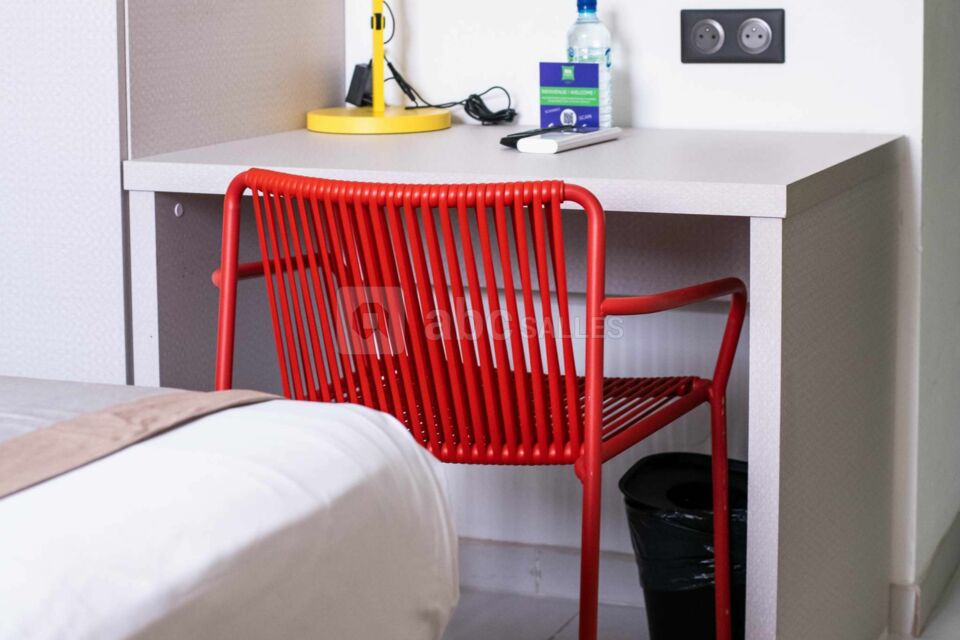 Ibis Styles Cayenne Centre Amazonia