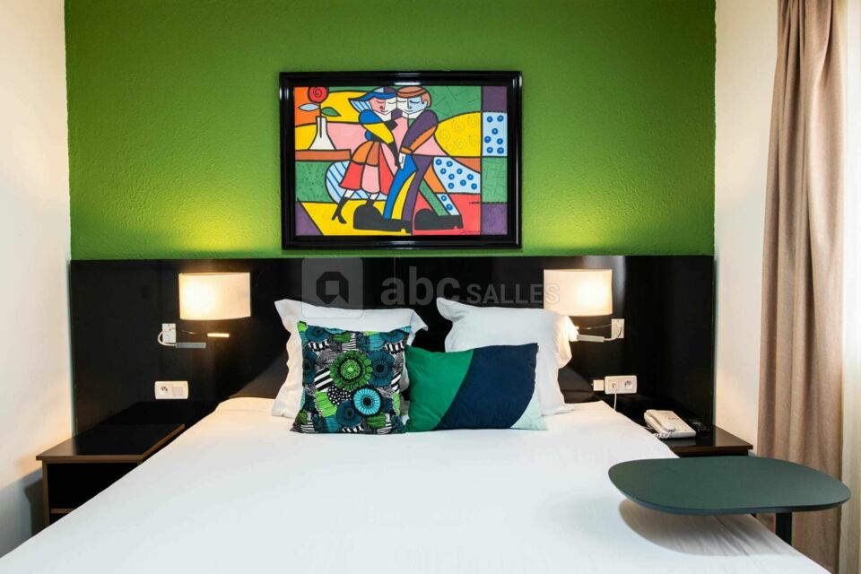 Ibis Styles Cayenne Centre Amazonia