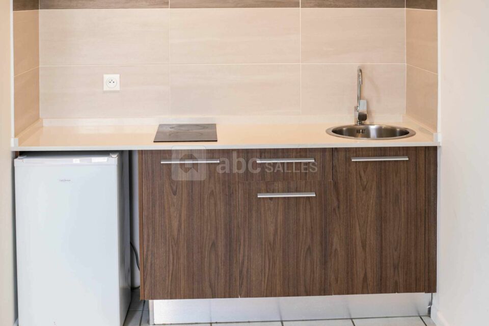 Ibis Styles Cayenne Centre Amazonia