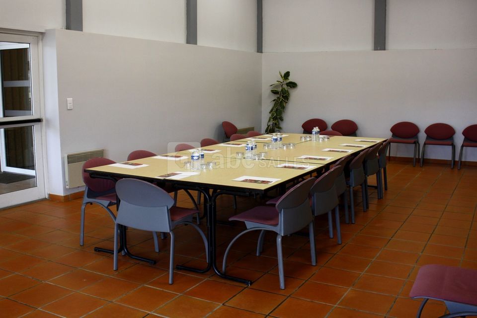 Domaine de Lislebonne