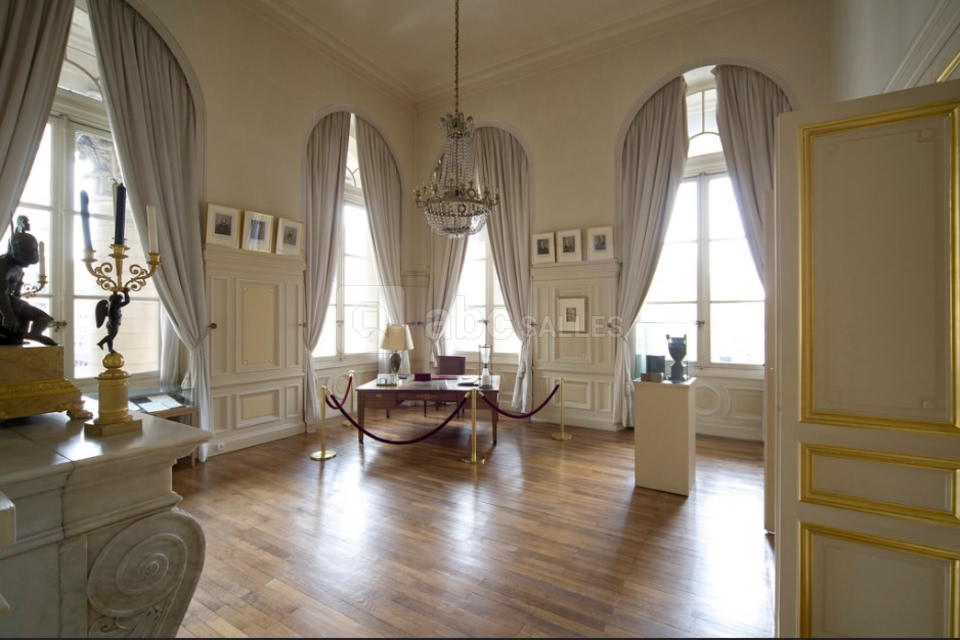 Palais Brongniart