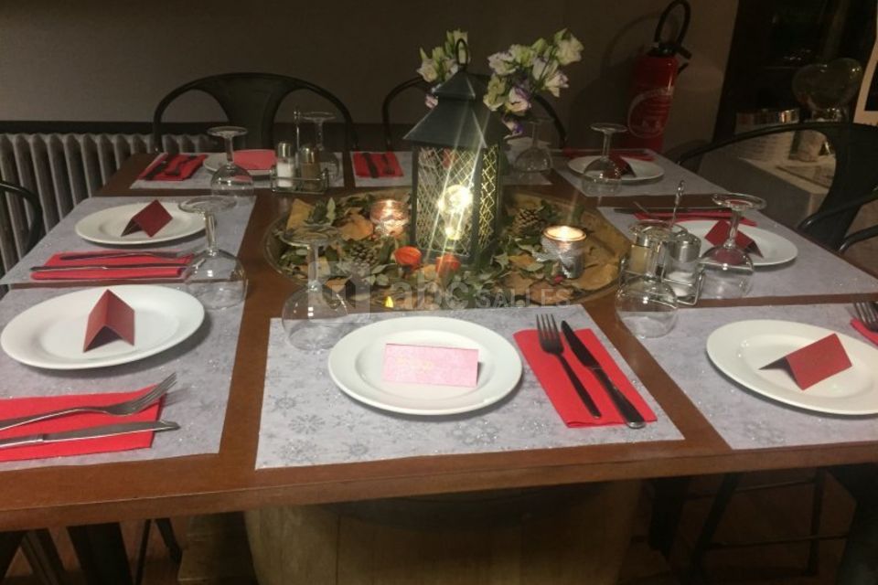 L'Open Club House
