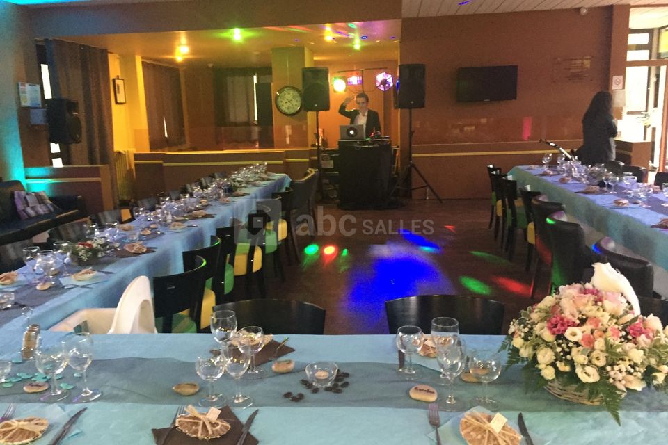 L'Open Club House