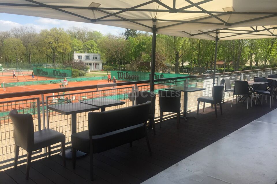 L'Open Club House
