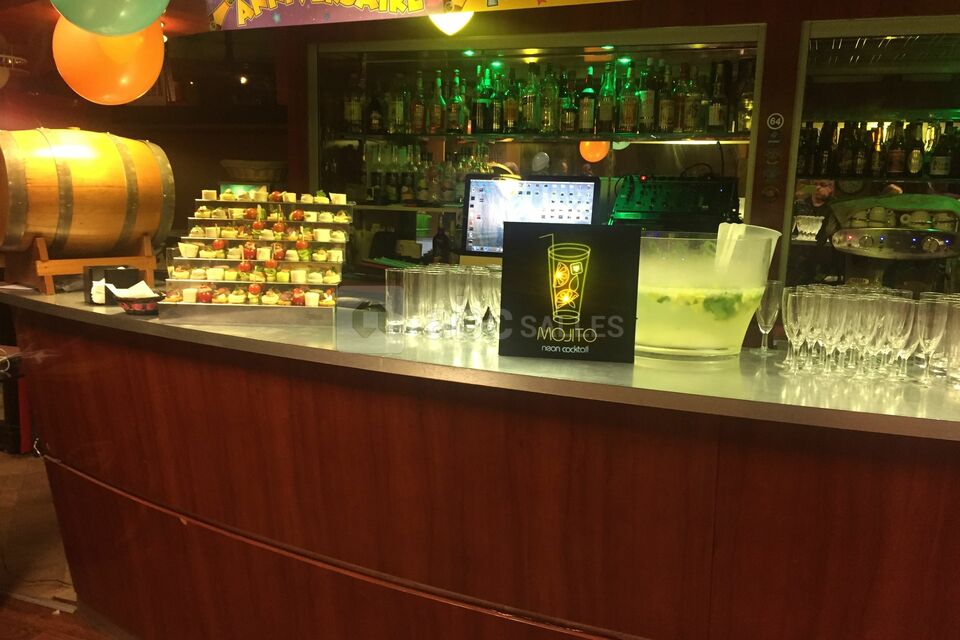 L'Open Club House