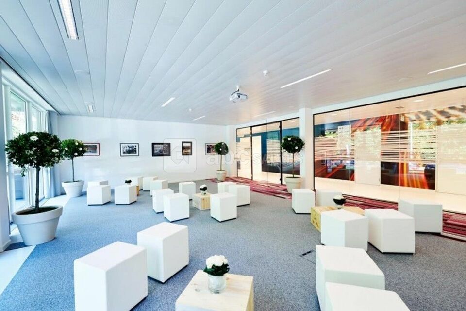 La Maison de l'Automobile