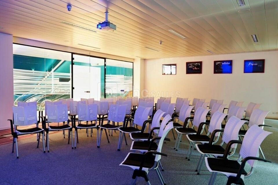 La Maison de l'Automobile