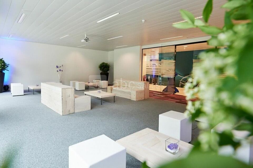 La Maison de l'Automobile