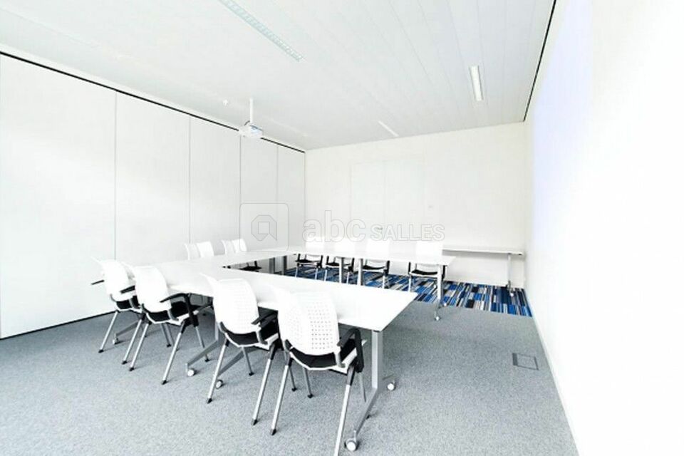 La Maison de l'Automobile