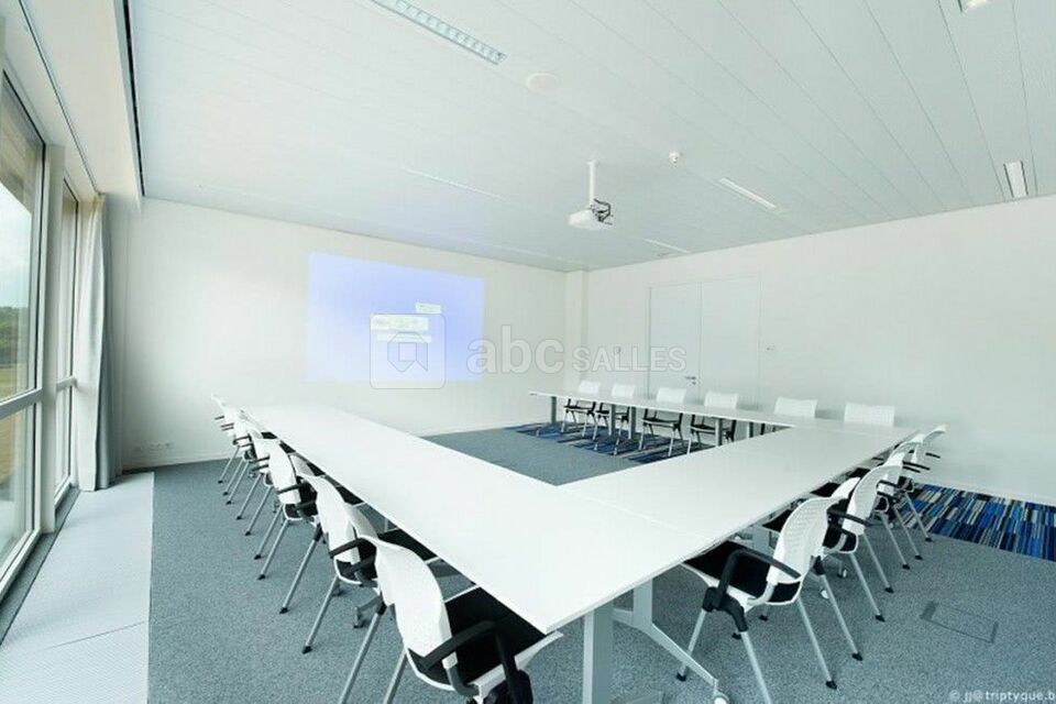 La Maison de l'Automobile