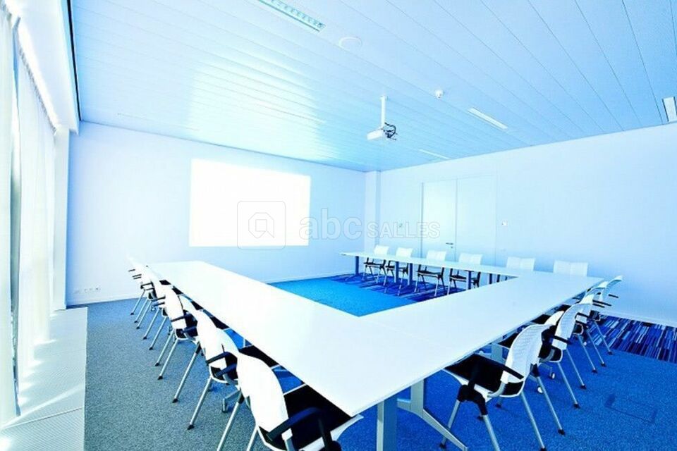 La Maison de l'Automobile