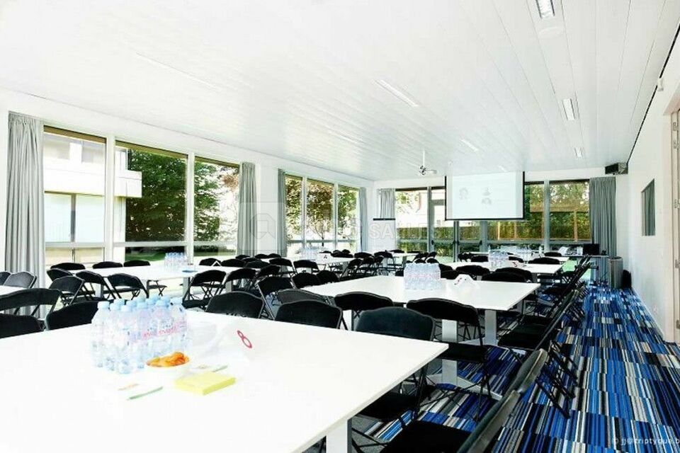 La Maison de l'Automobile