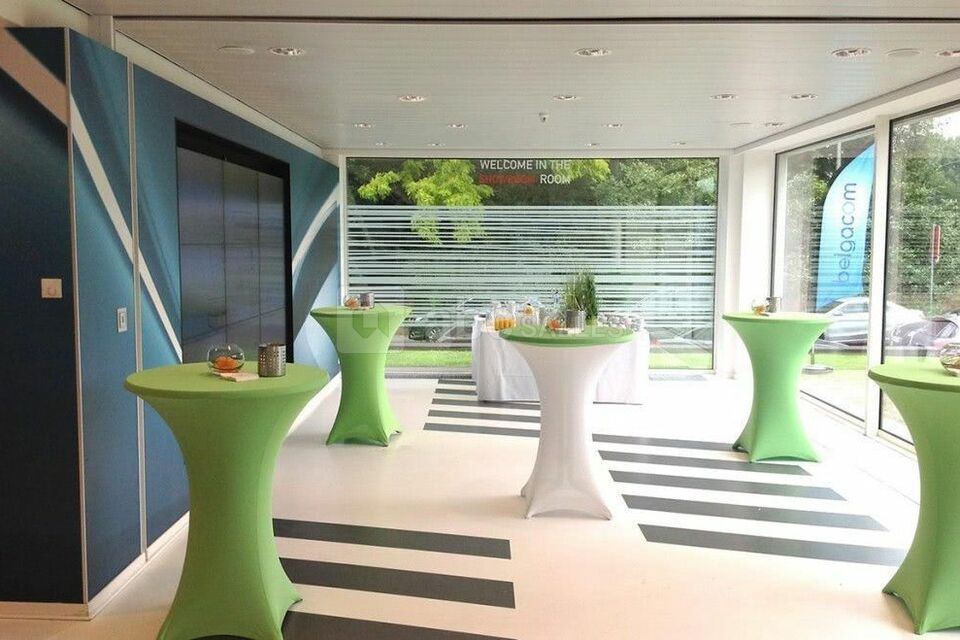 La Maison de l'Automobile