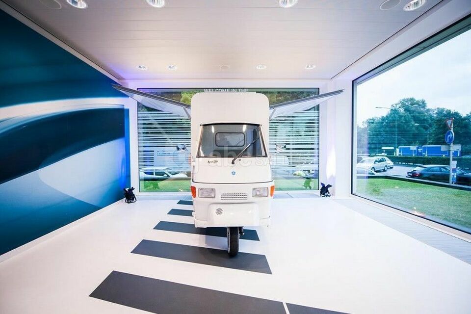 La Maison de l'Automobile