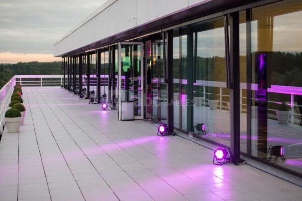 La Maison de l'Automobile