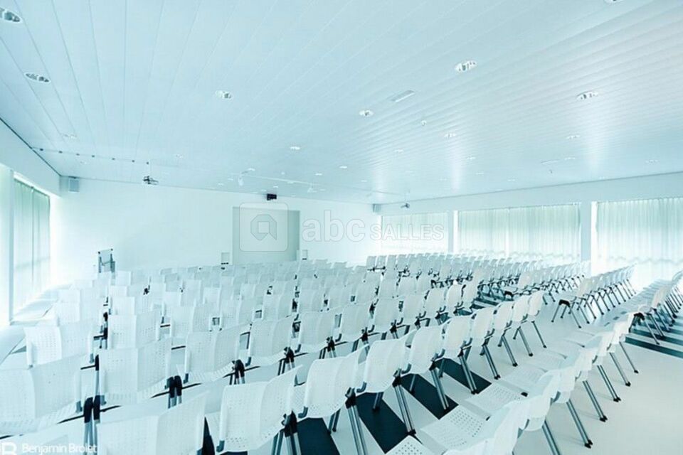 La Maison de l'Automobile