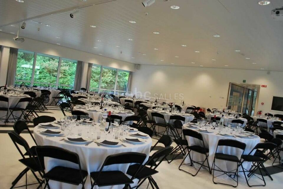 La Maison de l'Automobile