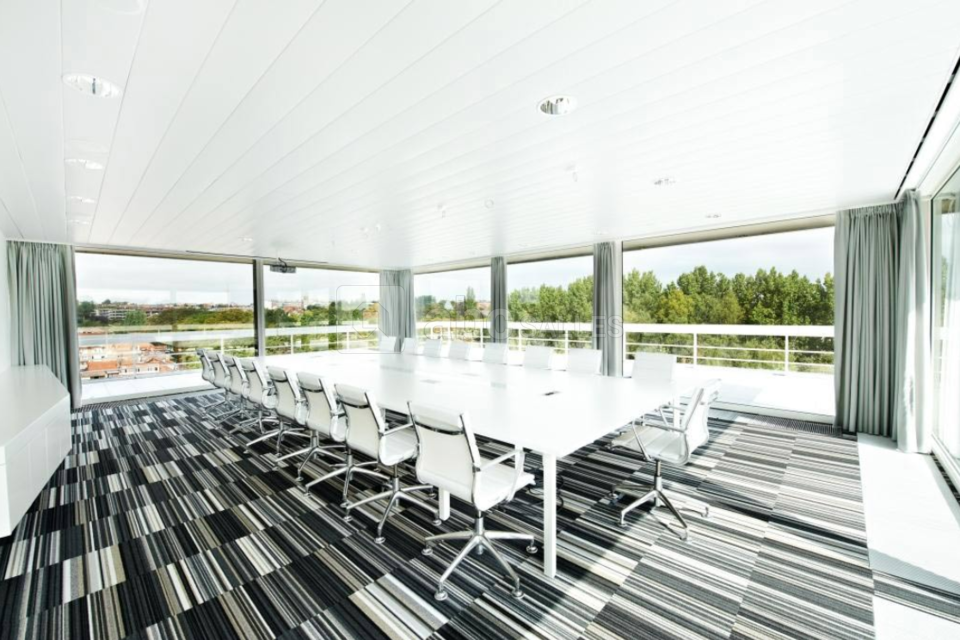 La Maison de l'Automobile