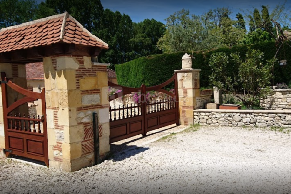 Moulin de Maduran