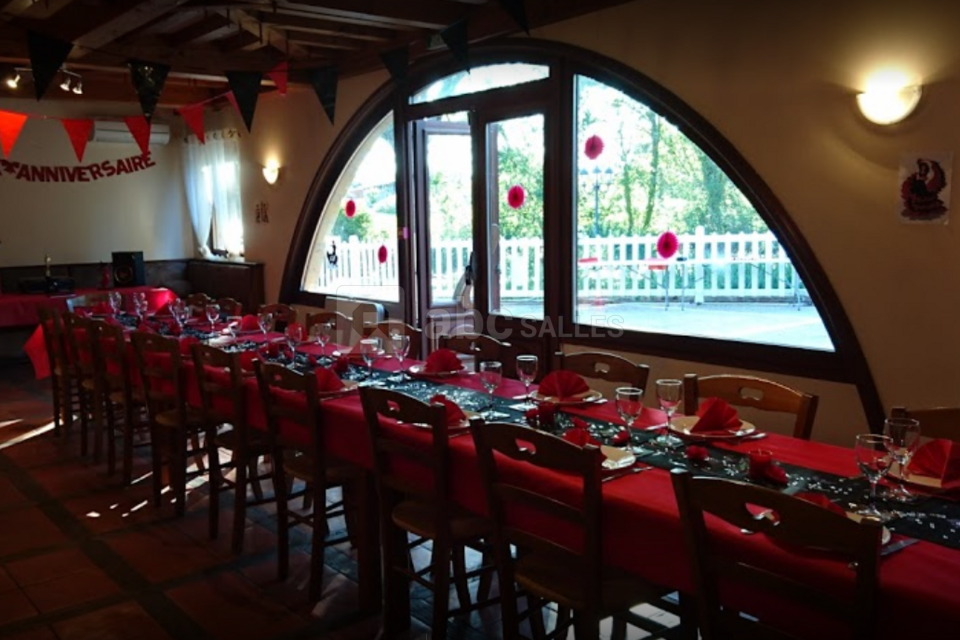 Moulin de Maduran