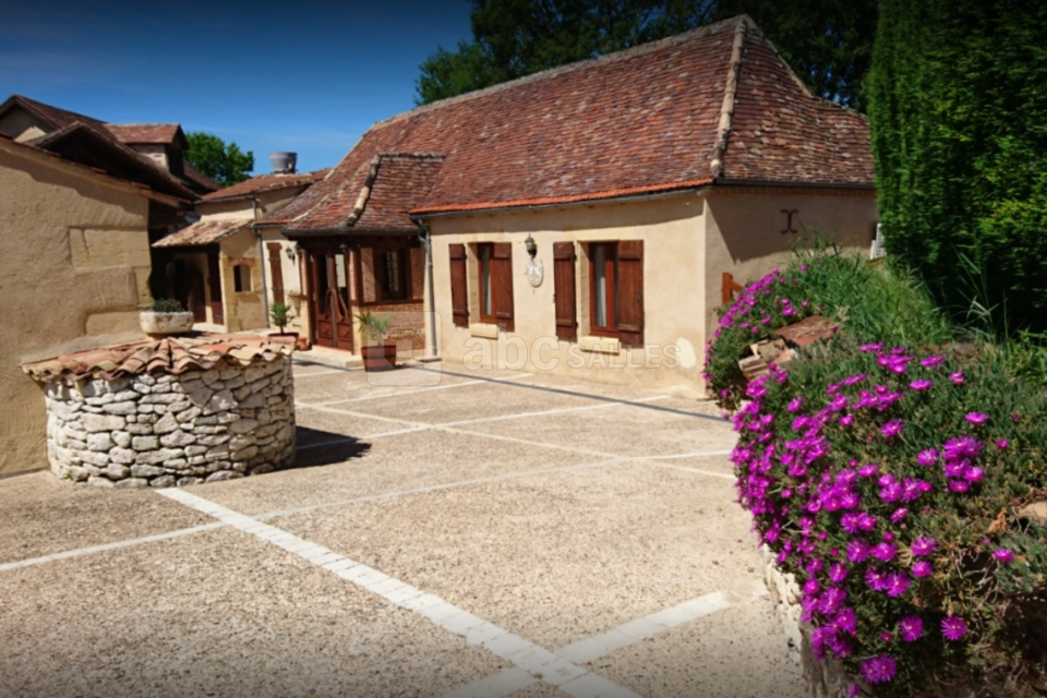 Moulin de Maduran
